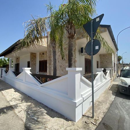 Sabea Guest House Melissano Exterior foto
