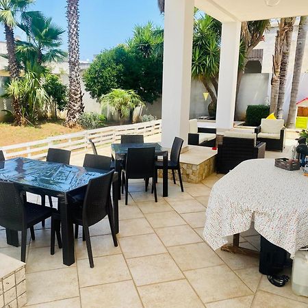 Sabea Guest House Melissano Exterior foto