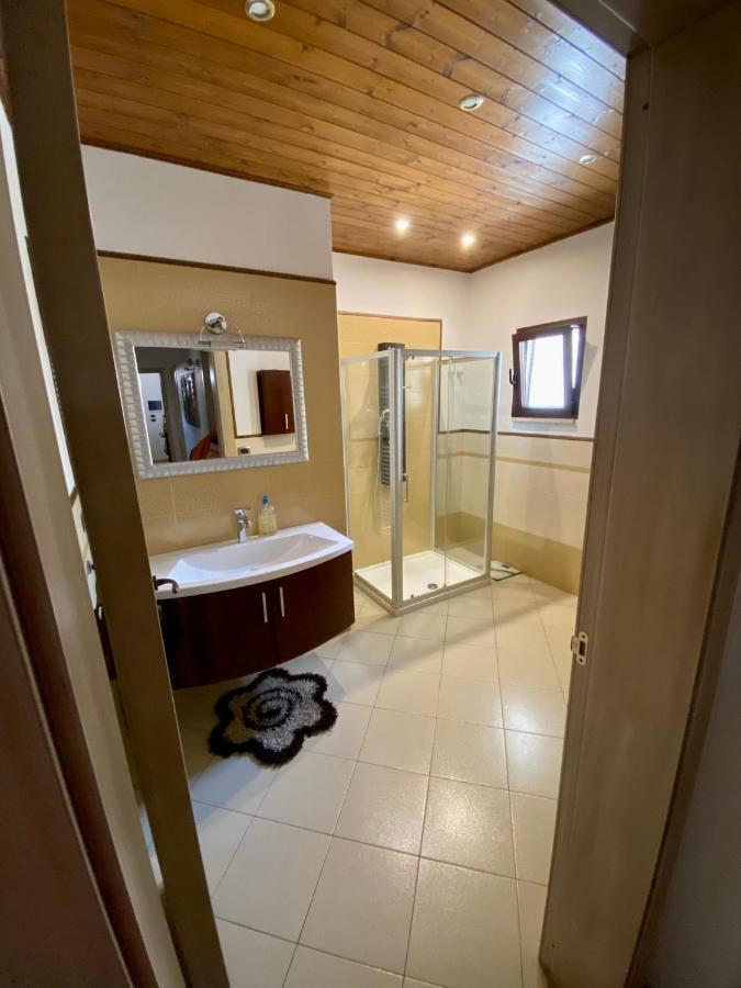 Sabea Guest House Melissano Exterior foto