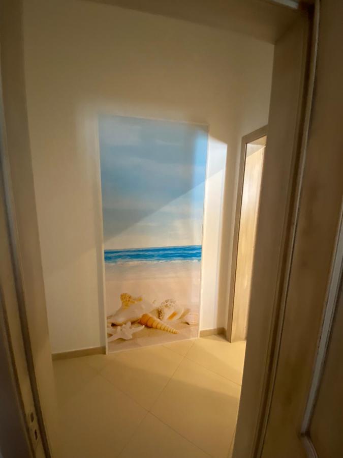Sabea Guest House Melissano Exterior foto