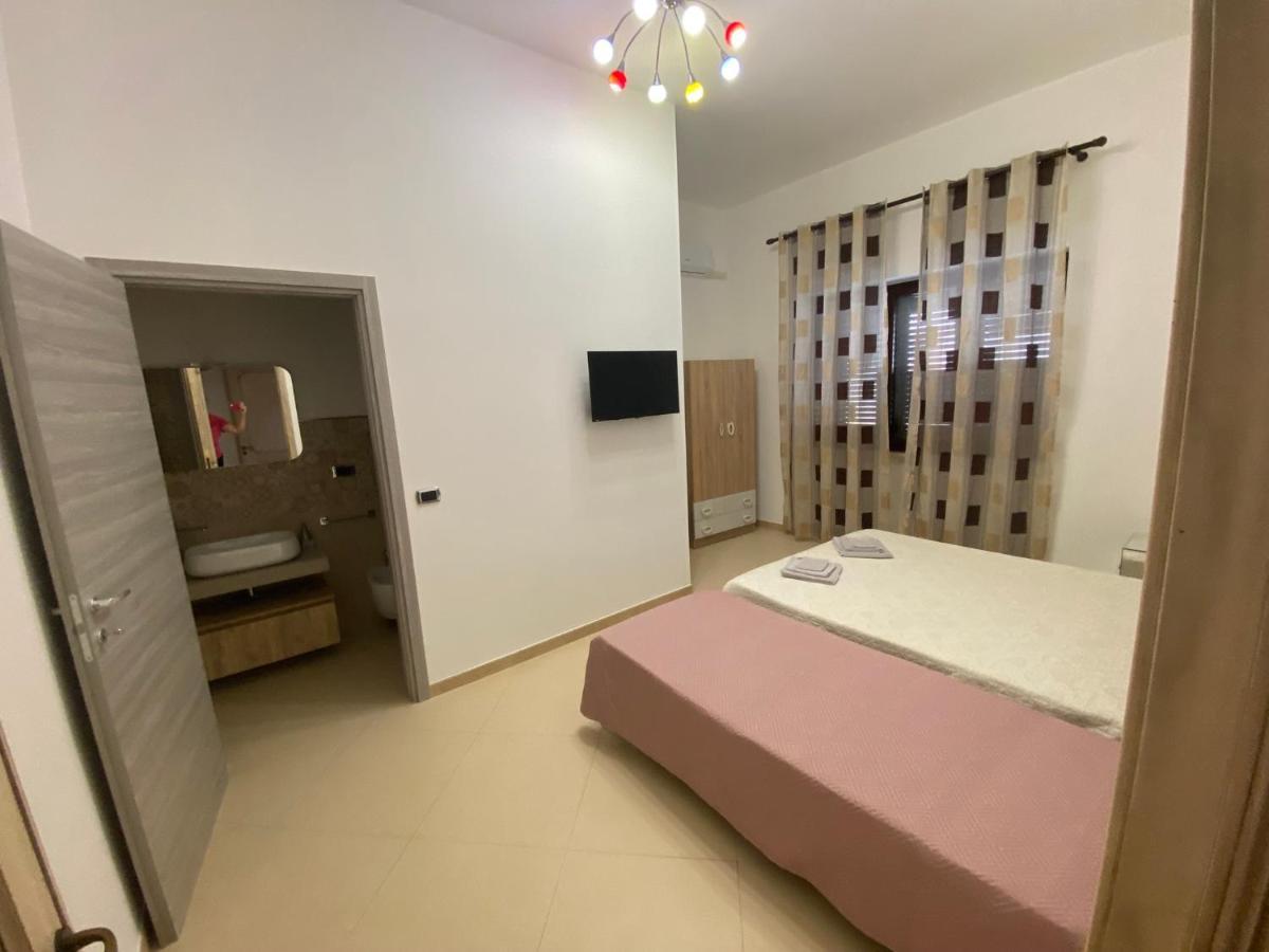 Sabea Guest House Melissano Exterior foto