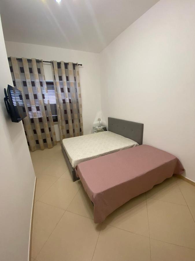 Sabea Guest House Melissano Exterior foto