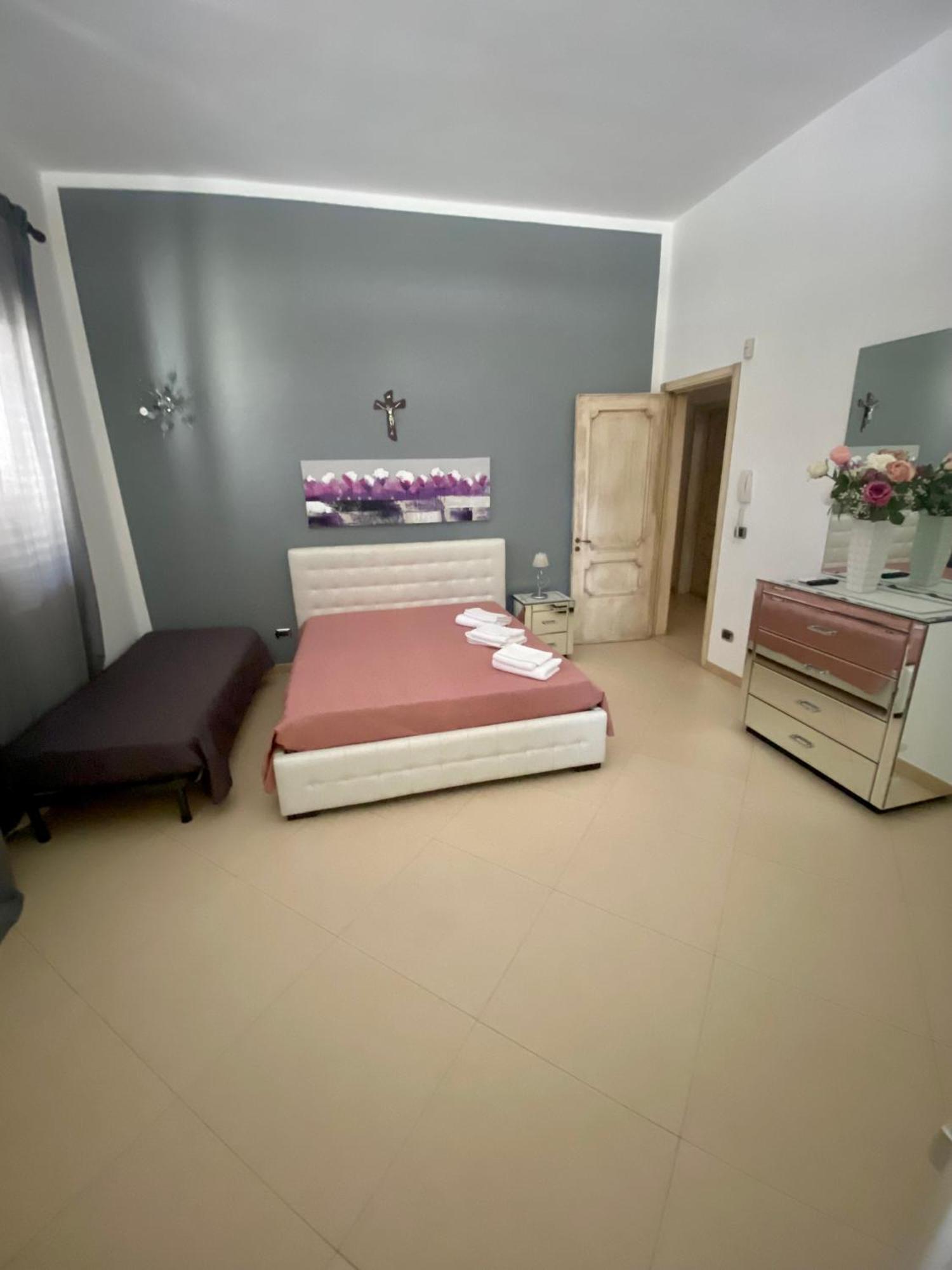 Sabea Guest House Melissano Exterior foto